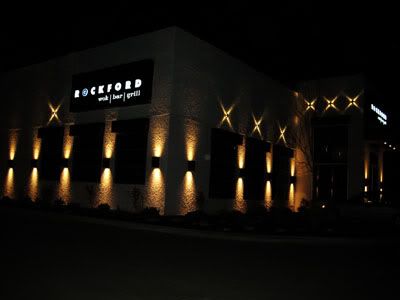 Rockford Wok Bar & Grill - Edmonton - phone number, website, address & opening hours - AB - dumbclan67.gqe: American Cuisine.
